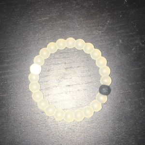 Original Clear Lokai bracelet
